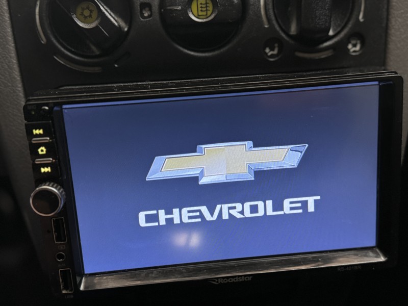 CLASSIC 1.0 MPFI LS 8V FLEX 4P MANUAL - 2013 - CAXIAS DO SUL