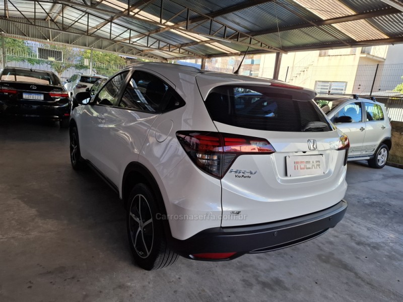 HR-V 1.8 16V FLEX EX 4P AUTOMÁTICO - 2020 - GARIBALDI