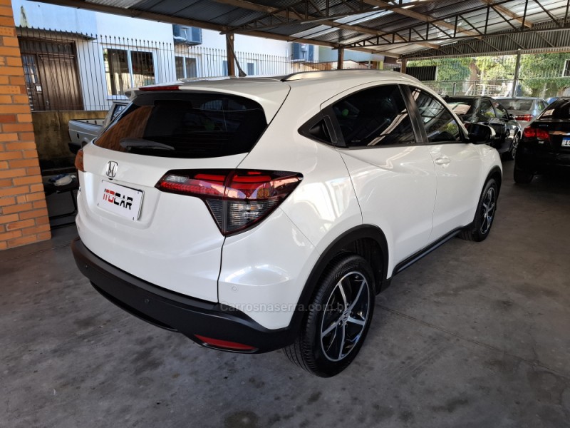 HR-V 1.8 16V FLEX EX 4P AUTOMÁTICO - 2020 - GARIBALDI