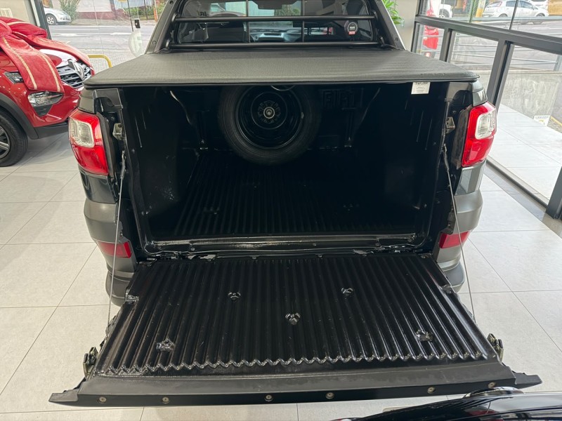STRADA 1.4 MPI WORKING CD 8V FLEX 3P MANUAL - 2015 - CAXIAS DO SUL