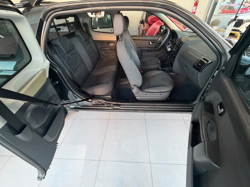STRADA 1.4 MPI WORKING CD 8V FLEX 3P MANUAL - 2015 - CAXIAS DO SUL