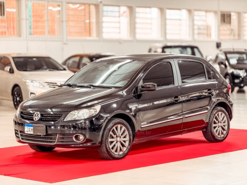 gol 1.6 mi power 8v flex 4p manual 2010 nova prata