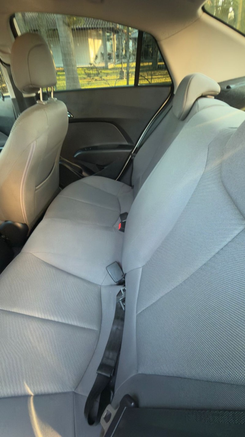 HB20S 1.6 STYLE 16V FLEX 4P AUTOMÁTICO - 2014 - FELIZ