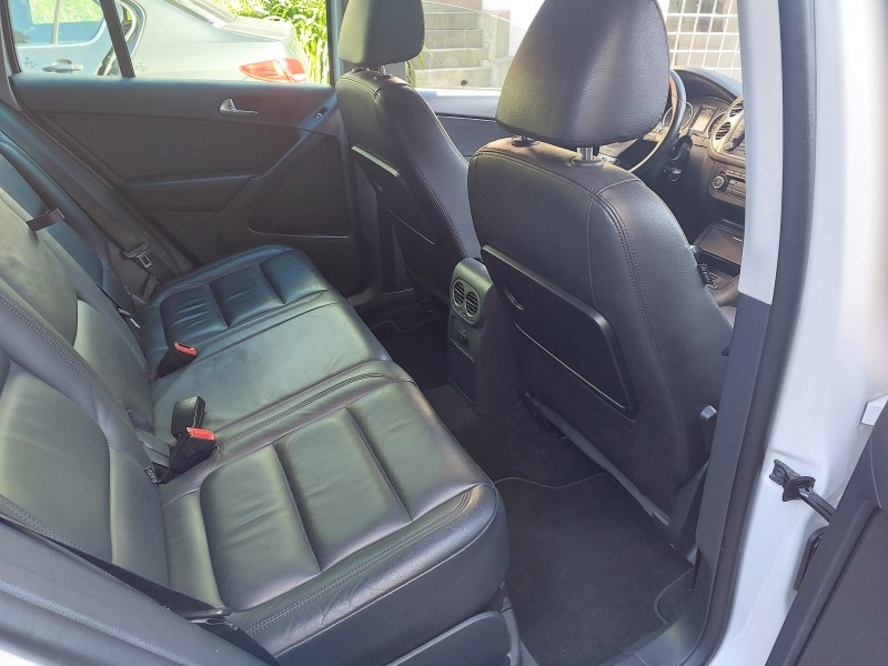 TIGUAN 2.0 TSI 16V TURBO GASOLINA 4P TIPTRONIC - 2011 - BENTO GONçALVES