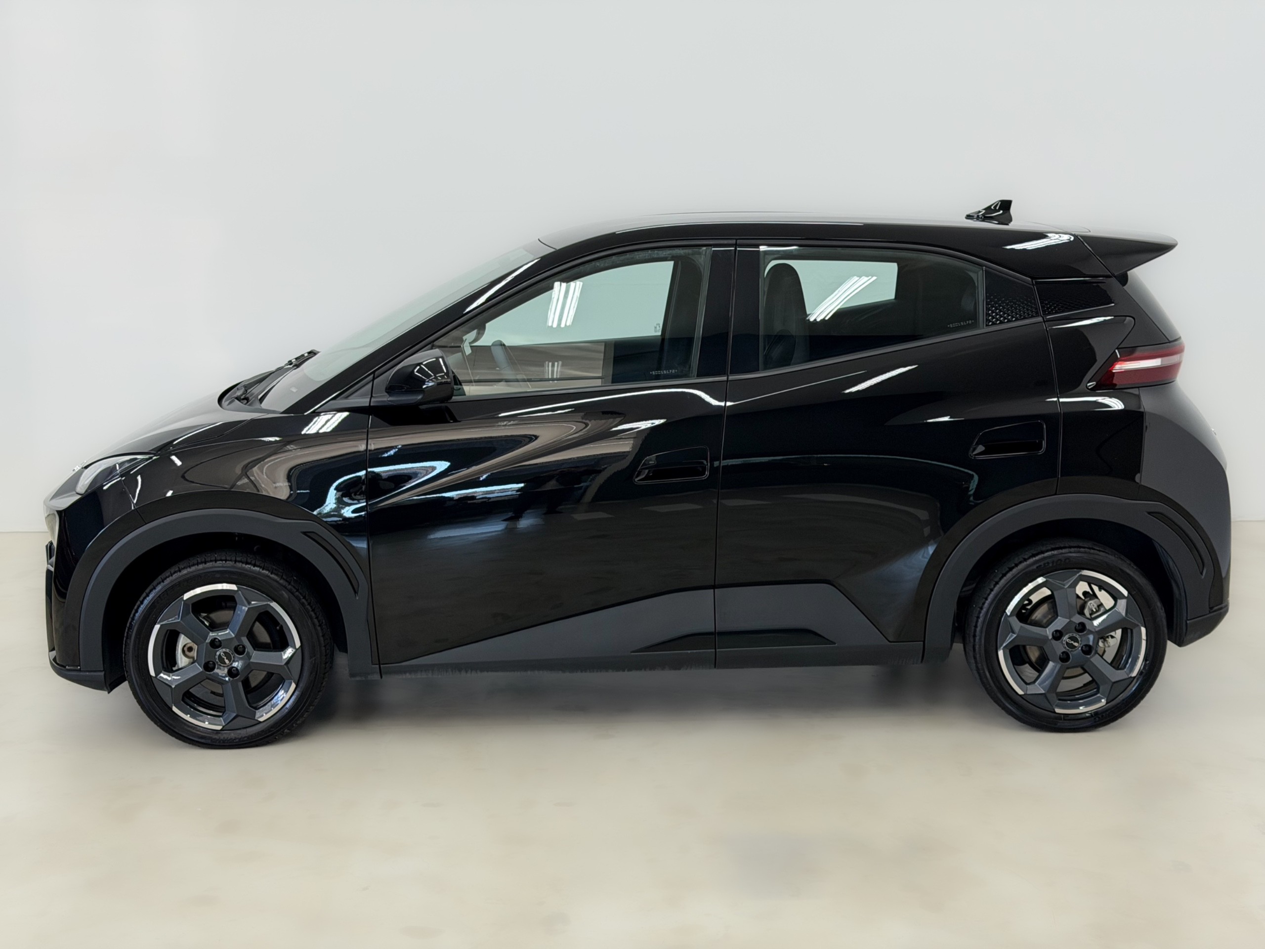 BYD DOLPHIN MINI — foto 4