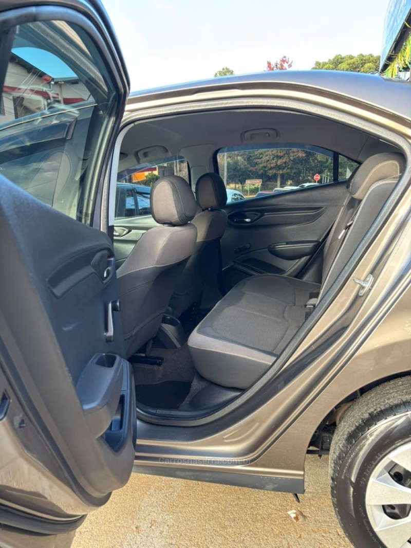 PRISMA 1.4 MPFI LT 8V FLEX 4P MANUAL - 2013 - SãO FRANCISCO DE PAULA