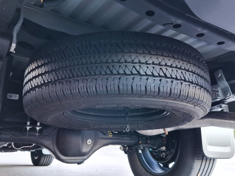 S10 2.8 16V WT CD 4X4 TURBO DIESEL AUTOMÁTICO - 2025 - BENTO GONçALVES