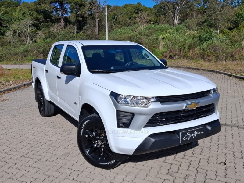 s10 2.8 16v wt cd 4x4 turbo diesel automatico 2025 bento goncalves
