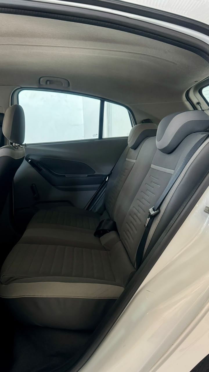 AGILE 1.4 MPFI LT 8V FLEX 4P MANUAL - 2011 - ESTâNCIA VELHA