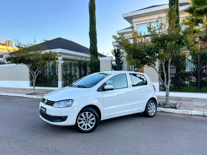 fox 1.6 mi itrend 8v flex 4p manual 2012 bento goncalves