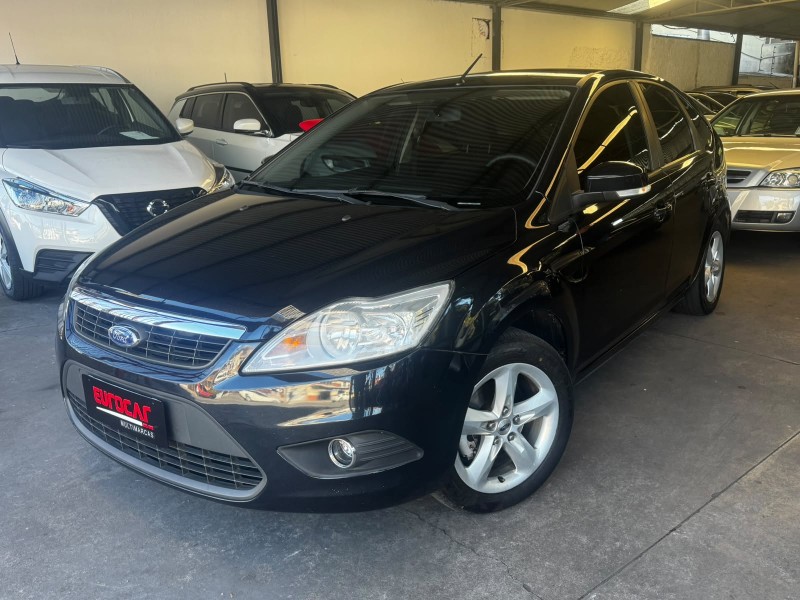 focus 2.0 hc 16v flex 4p manual 2009 caxias do sul