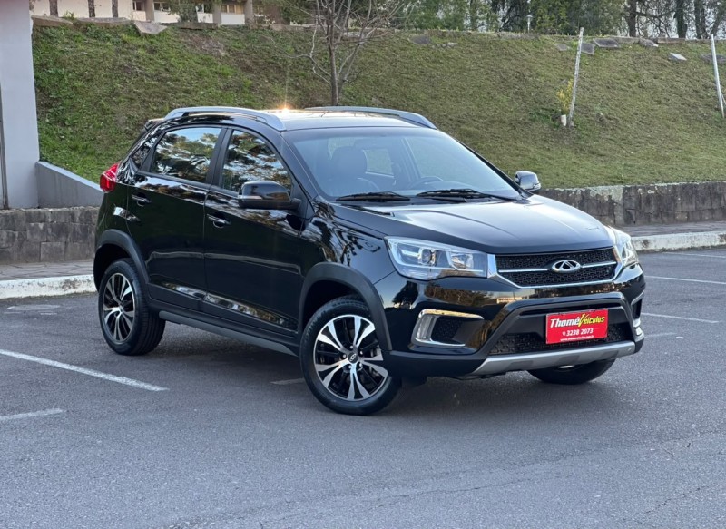 TIGGO  - 2021 - CAXIAS DO SUL