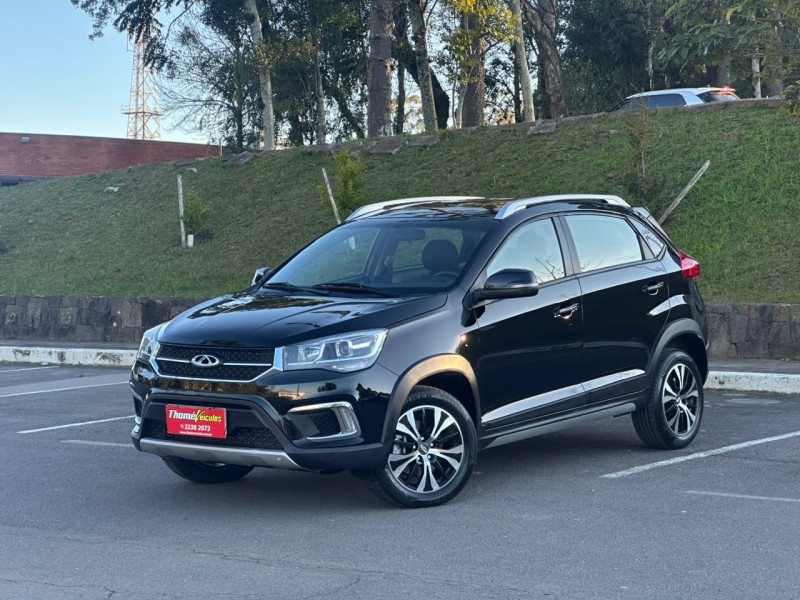tiggo  2021 caxias do sul