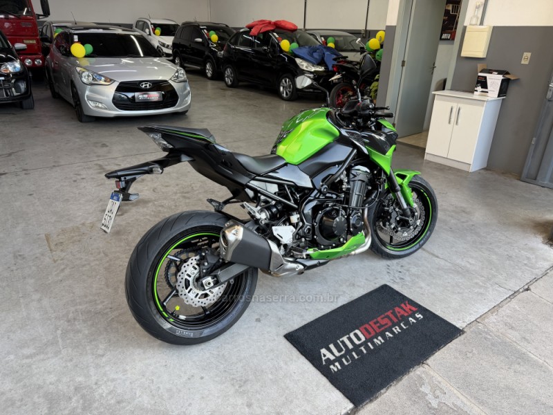 Z900  - 2021 - CAXIAS DO SUL