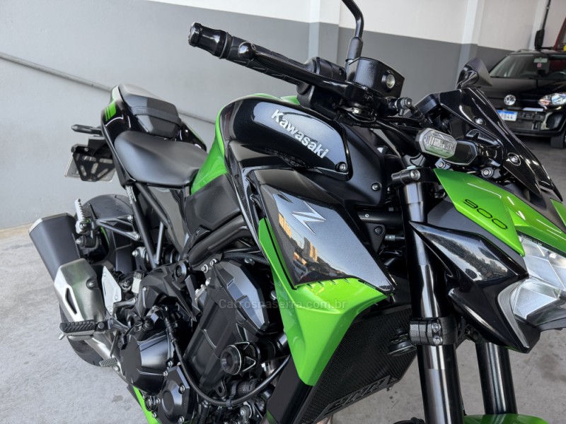 Z900  - 2021 - CAXIAS DO SUL