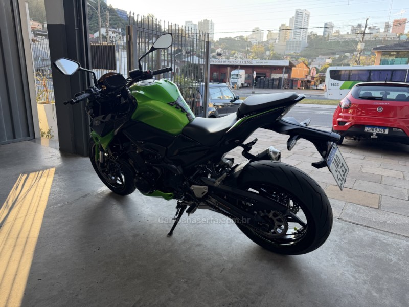 Z900  - 2021 - CAXIAS DO SUL