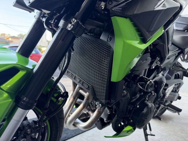 Z900  - 2021 - CAXIAS DO SUL