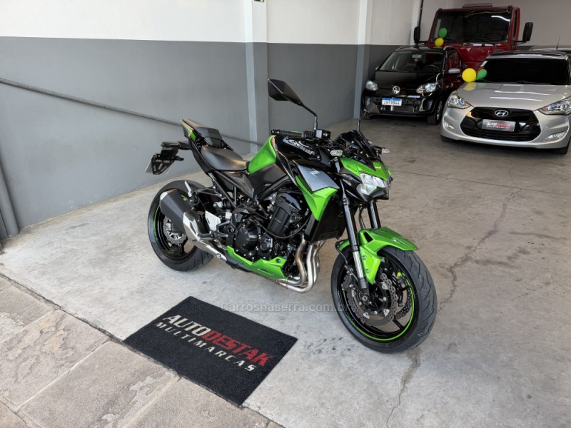 z900  2021 caxias do sul