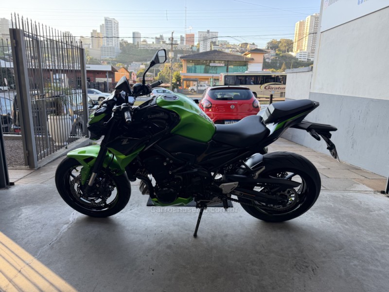Z900  - 2021 - CAXIAS DO SUL