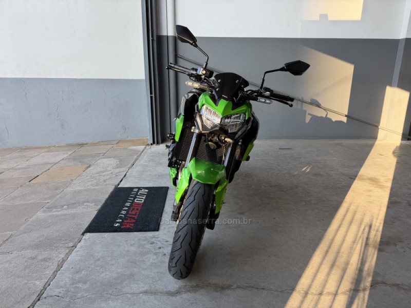 Z900  - 2021 - CAXIAS DO SUL