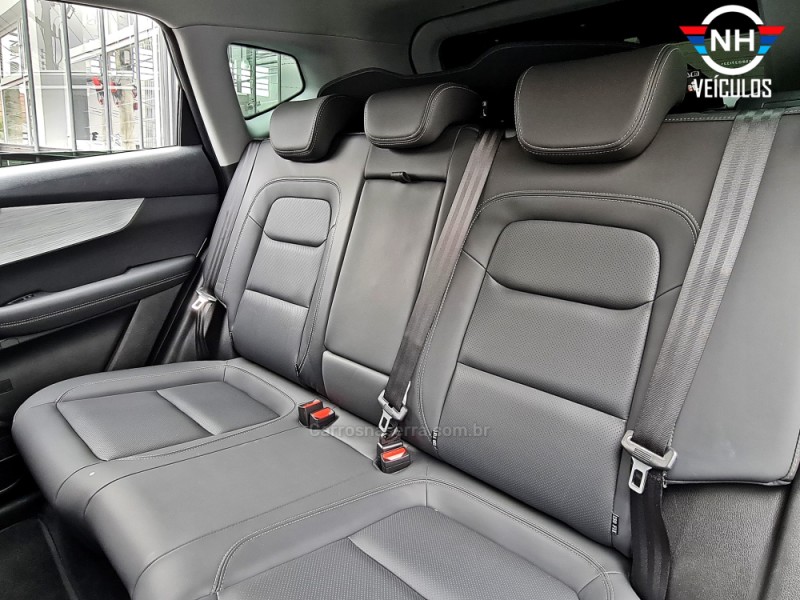 TIGGO 1.5 TCI TURBO 7 FLEX SPORT 4P AUTOMÁTICO - 2025 - NOVO HAMBURGO