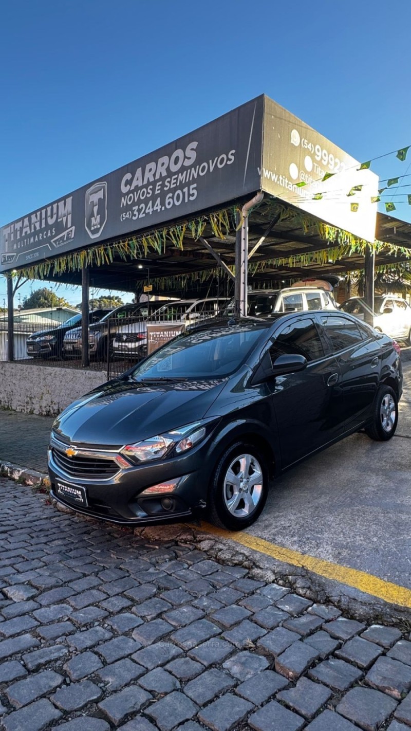prisma 1.4 mpfi lt 8v flex 4p manual 2019 sao francisco de paula