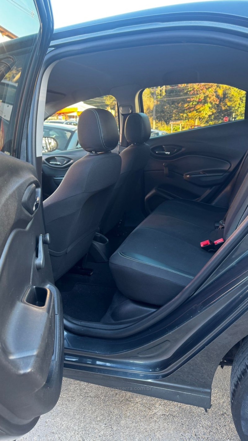 PRISMA 1.4 MPFI LT 8V FLEX 4P MANUAL - 2019 - SãO FRANCISCO DE PAULA