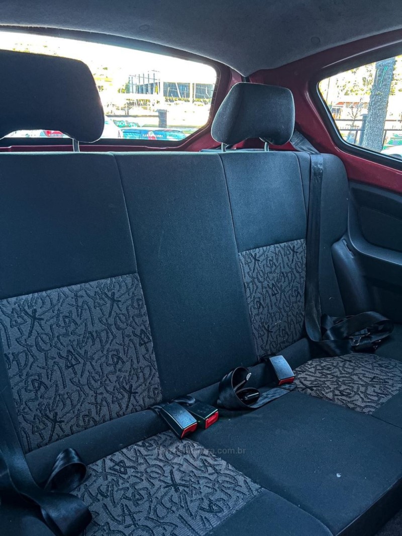 KA 1.0 MPI 8V FLEX 2P MANUAL - 2009 - CANELA