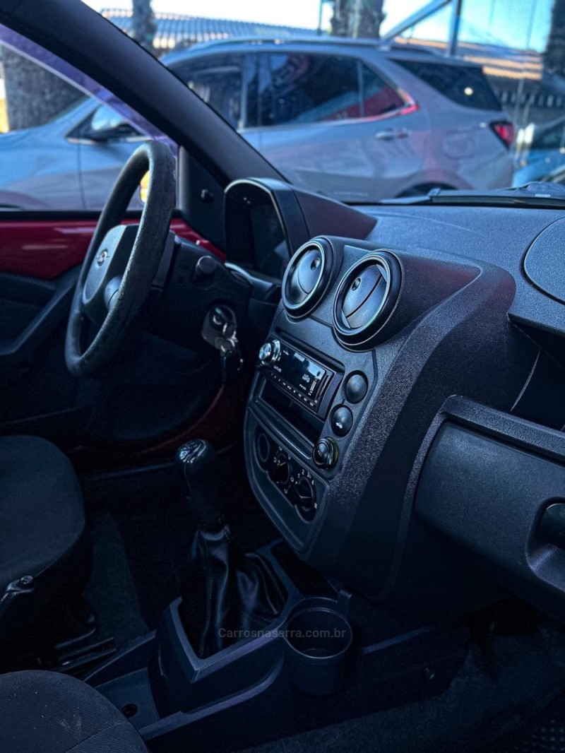 KA 1.0 MPI 8V FLEX 2P MANUAL - 2009 - CANELA