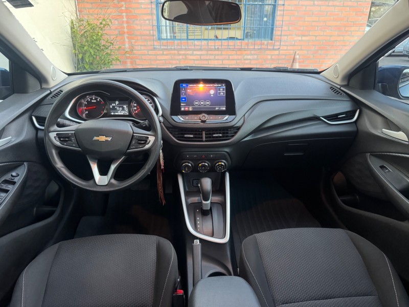 ONIX 1.0 LT1 PLUS 12V FLEX 4P AUTOMÁTICO - 2022 - CAXIAS DO SUL