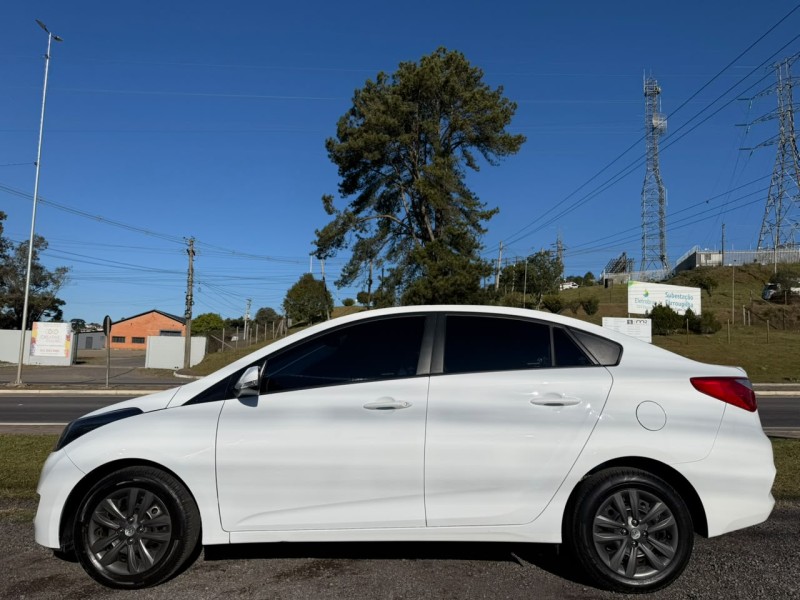 HB20S 1.0 COMFORT 12V FLEX 4P MANUAL - 2016 - FARROUPILHA