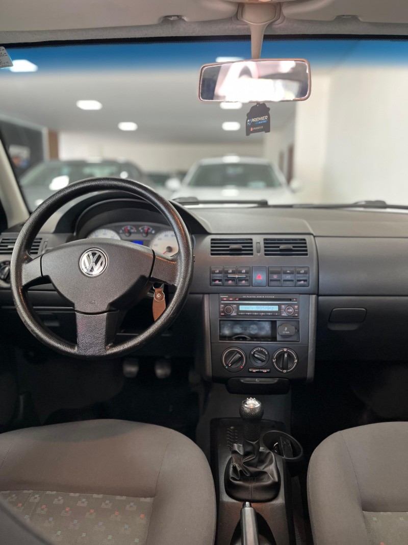 GOL 1.0 MI POWER 16V 76CV GASOLINA 4P MANUAL G.III - 2003 - CAXIAS DO SUL