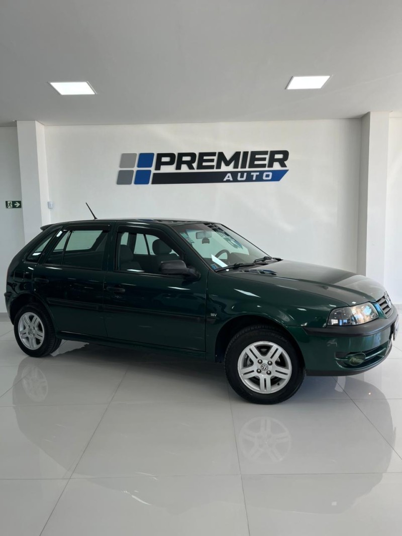 gol 1.0 mi power 16v 76cv gasolina 4p manual g.iii 2003 caxias do sul