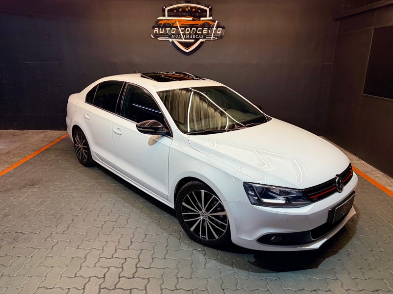 jetta 2.0 tsi highline 211cv gasolina 4p tiptronic 2014 caxias do sul
