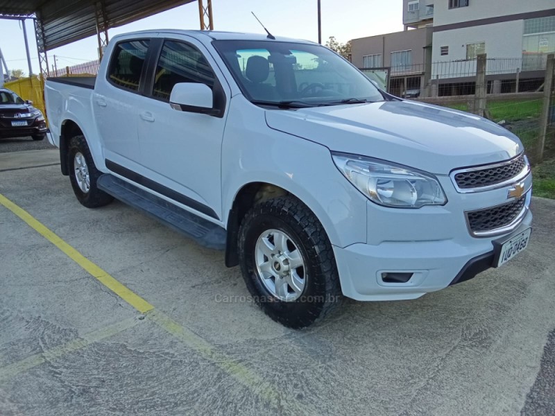 s10 2.4 lt 4x2 cd 8v flex 4p manual 2013 arroio do meio