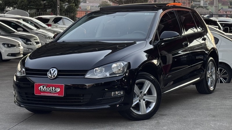 golf 1.4 tsi comfortline 16v gasolina 4p manual 2015 caxias do sul