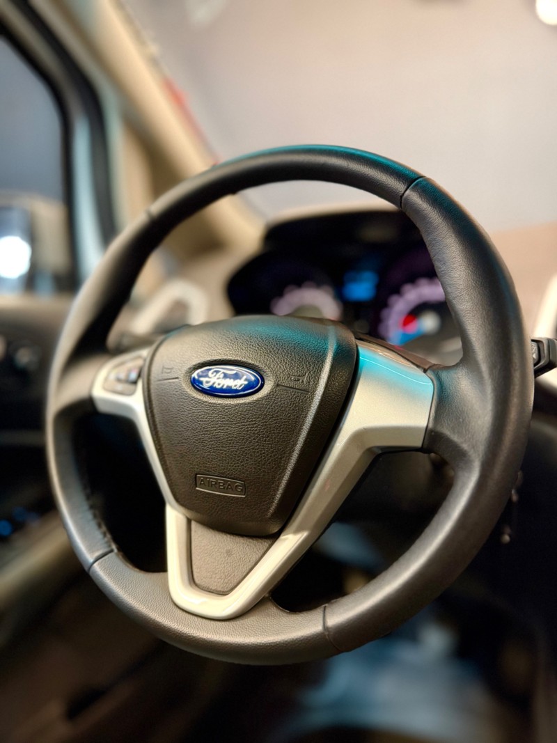 ECOSPORT 2.0 4WD 16V FLEX 4P MANUAL - 2014 - CAXIAS DO SUL