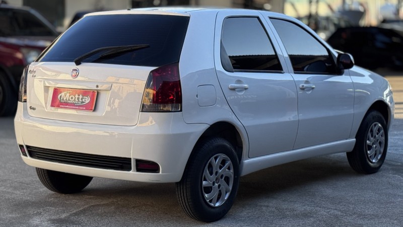 PALIO 1.0 MPI FIRE 8V FLEX 4P MANUAL - 2016 - CAXIAS DO SUL