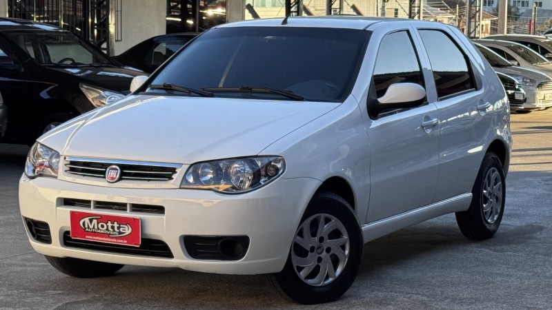 palio 1.0 mpi fire 8v flex 4p manual 2016 caxias do sul