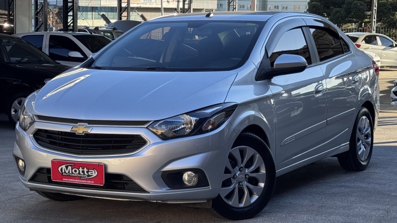 prisma 1.4 mpfi lt 8v flex 4p manual 2018 caxias do sul
