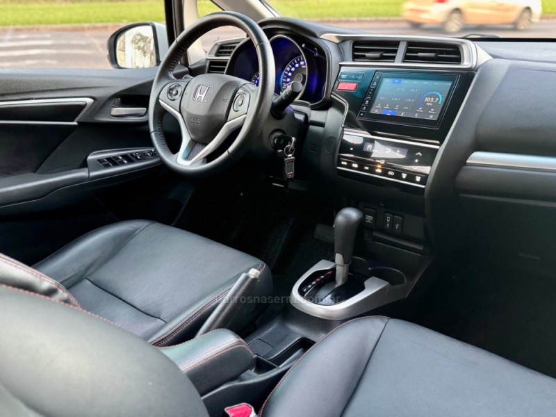 WRV 1.5 16V FLEXONE EXL CVT - 2020 - LAJEADO