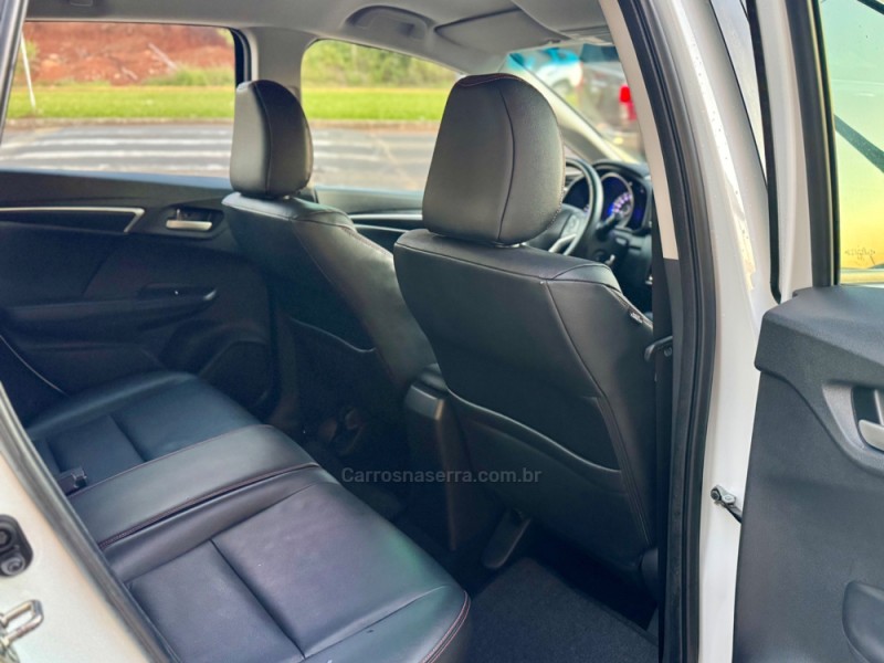 WRV 1.5 16V FLEXONE EXL CVT - 2020 - LAJEADO