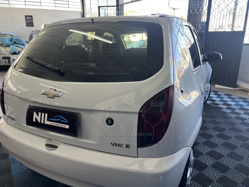 CELTA 1.0 MPFI LT 8V FLEX 4P MANUAL - 2012 - CAXIAS DO SUL