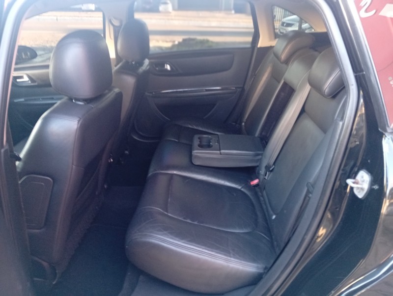 C4 2.0 PALLAS EXCLUSIVE 16V FLEX 4P AUTOMÁTICO - 2008 - CAXIAS DO SUL