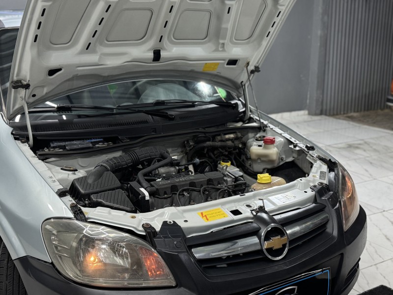 CELTA 1.0 MPFI LIFE 8V FLEX 2P MANUAL - 2010 - CAXIAS DO SUL