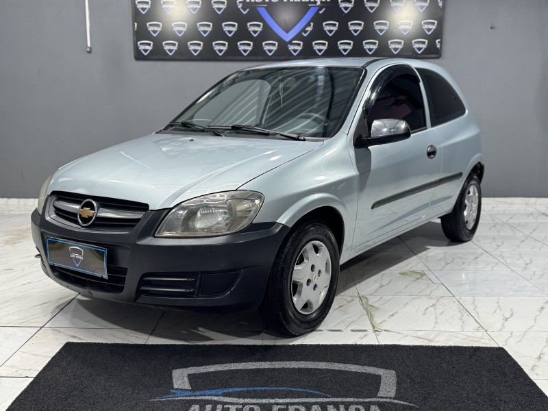 celta 1.0 mpfi life 8v flex 2p manual 2010 caxias do sul