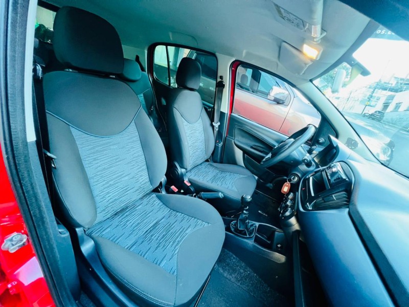 UNO 1.0 EVO ATTRACTIVE 8V FLEX 4P MANUAL - 2020 - CAXIAS DO SUL
