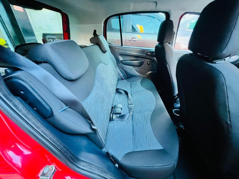 UNO 1.0 EVO ATTRACTIVE 8V FLEX 4P MANUAL - 2020 - CAXIAS DO SUL