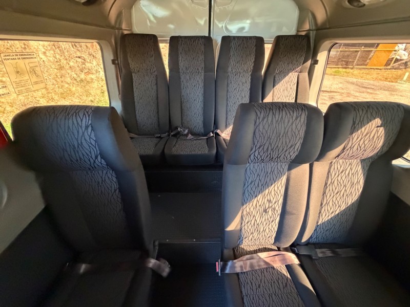 MASTER 2.3 DCI MINIBUS EXECUTIVE L3H2 16 LUGARES 16V DIESEL 4P MANUAL - 2024 - CAXIAS DO SUL