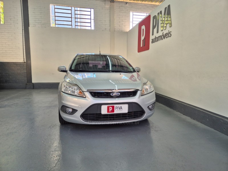 focus 1.6 glx 16v flex 4p manual 2013 garibaldi